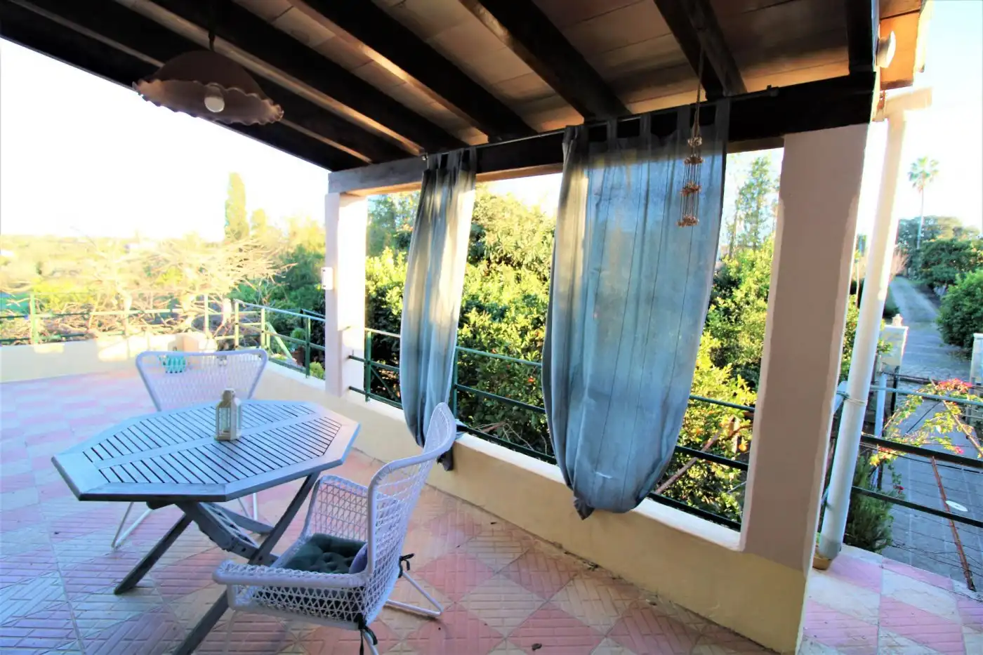 Casa rústica con piscina en venta en Llubí, imagen 17