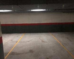 Garage to rent in Oviedo - CALLE SABINO FERNANDEZ CAMPOS, Teatinos - Los Prados, Milán - Pumarín - Teatinos, Oviedo