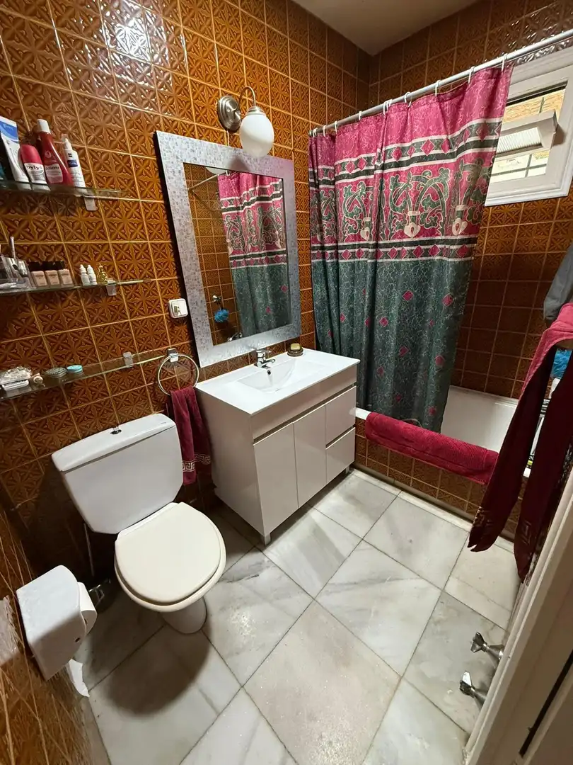 Baño de Casa o chalet en venta en Algeciras