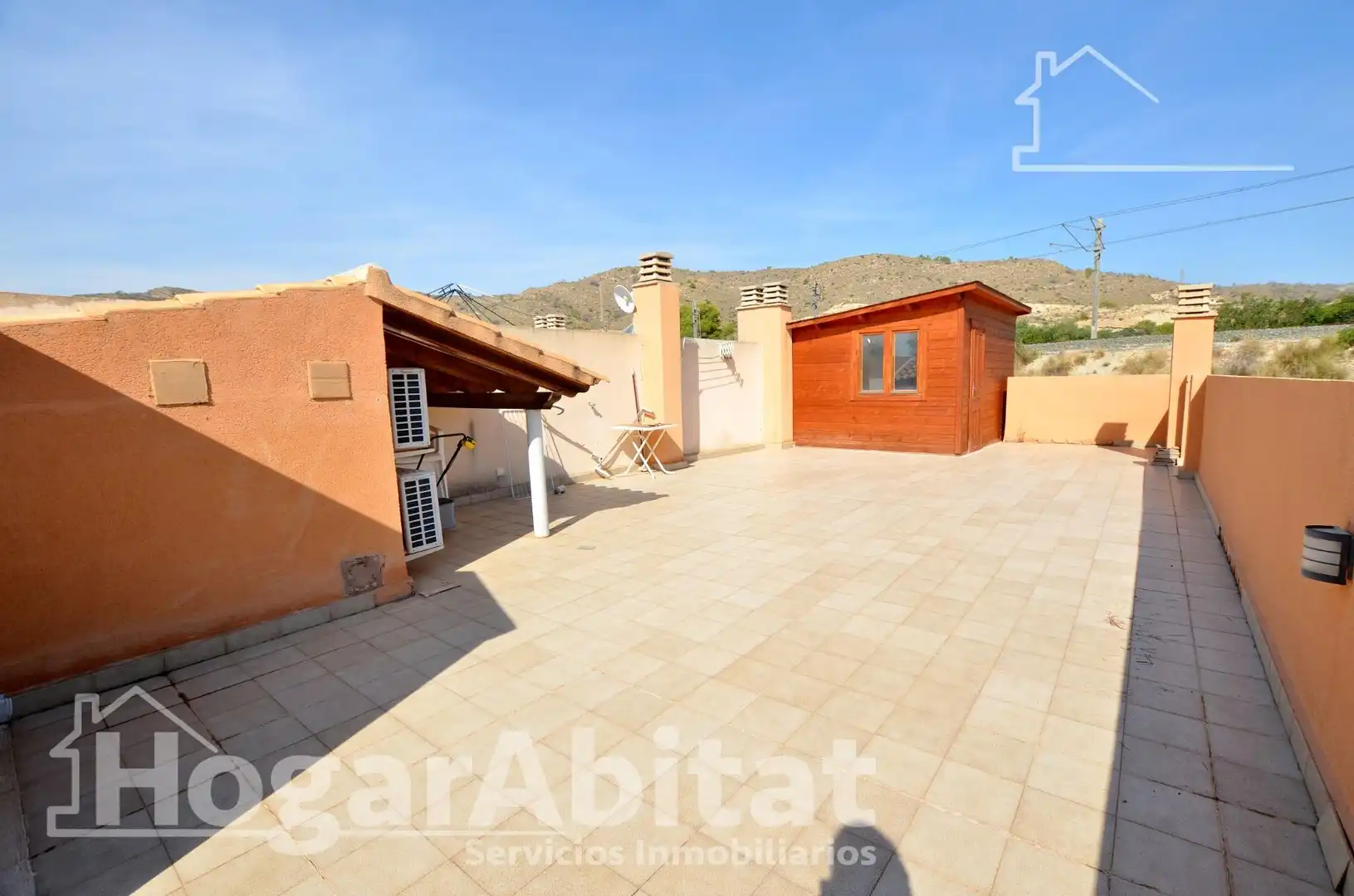 Villa avec piscine à vendre à Calle Venta Lanuza, imagen 25