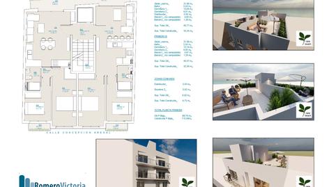 Foto 3 de Pis en venda a Calle Concepción Arenal, 15, Calahonda - Carchuna, Granada