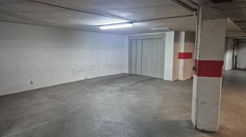 Foto 3 von Garage zur Miete in Calle Don Juan de Austria, 9, Universidad - Las Huelgas, Burgos Capital