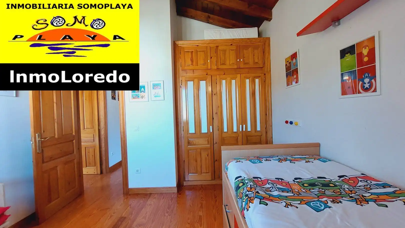 Casa con jardín en venta en Ribamontán al Monte, imagen 52