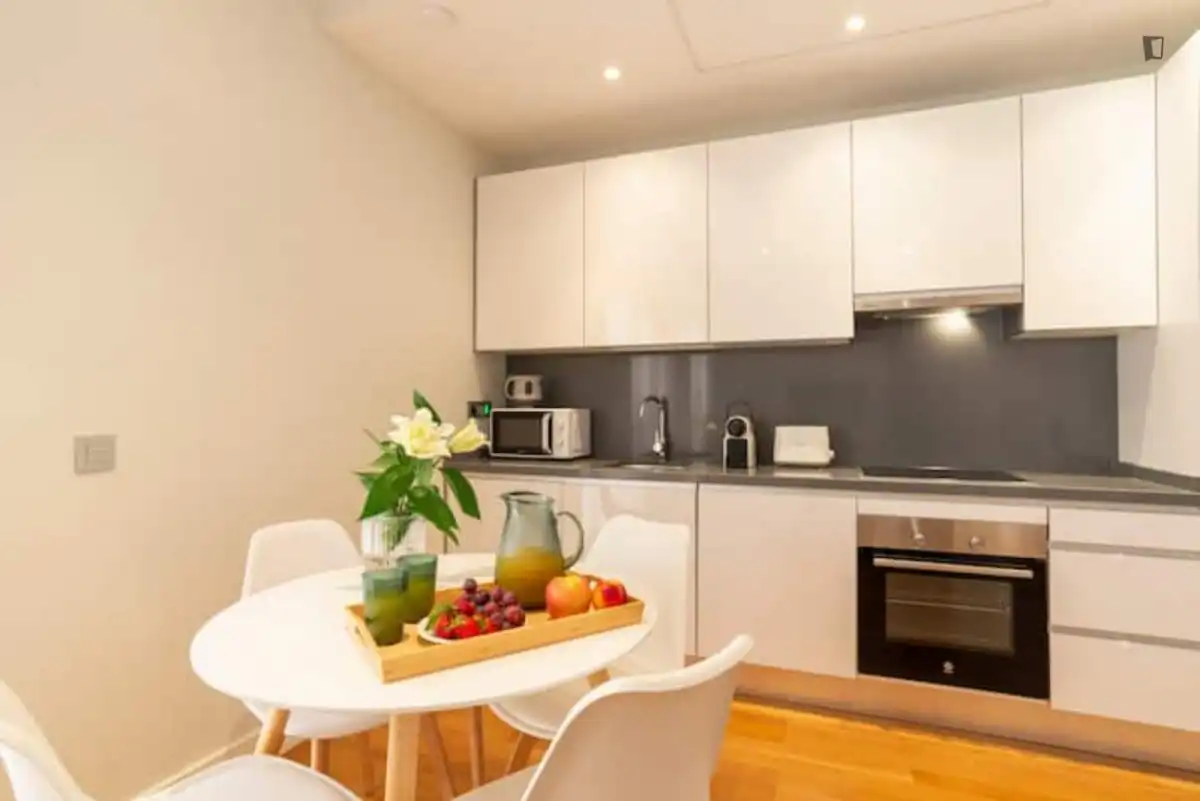 Apartament de lloguer a Centro Histórico