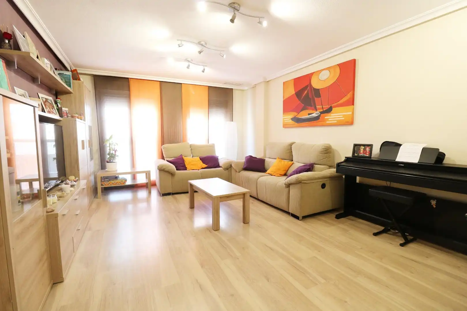 Flat for sale in Albatera