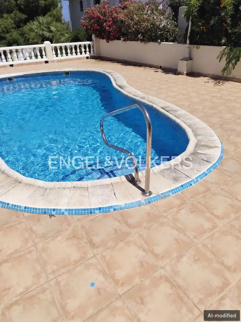 Casa con piscina in vendita a Las Atalayas - Urmi - Cerro de Mar, imagen 41
