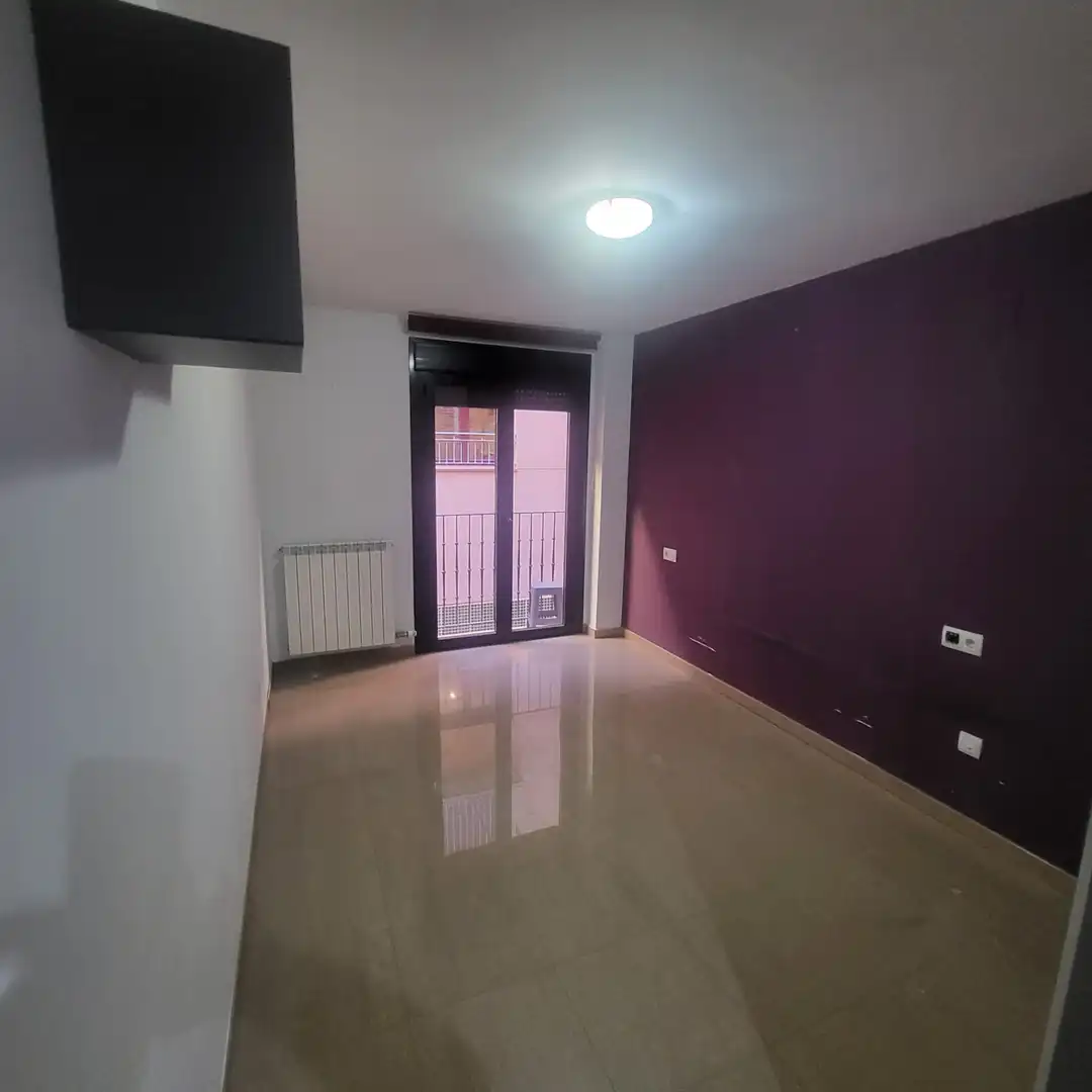 Schlafzimmer von Wohnung zum Verkauf in Calatayud mit Heizung, Möbliert und Ofen