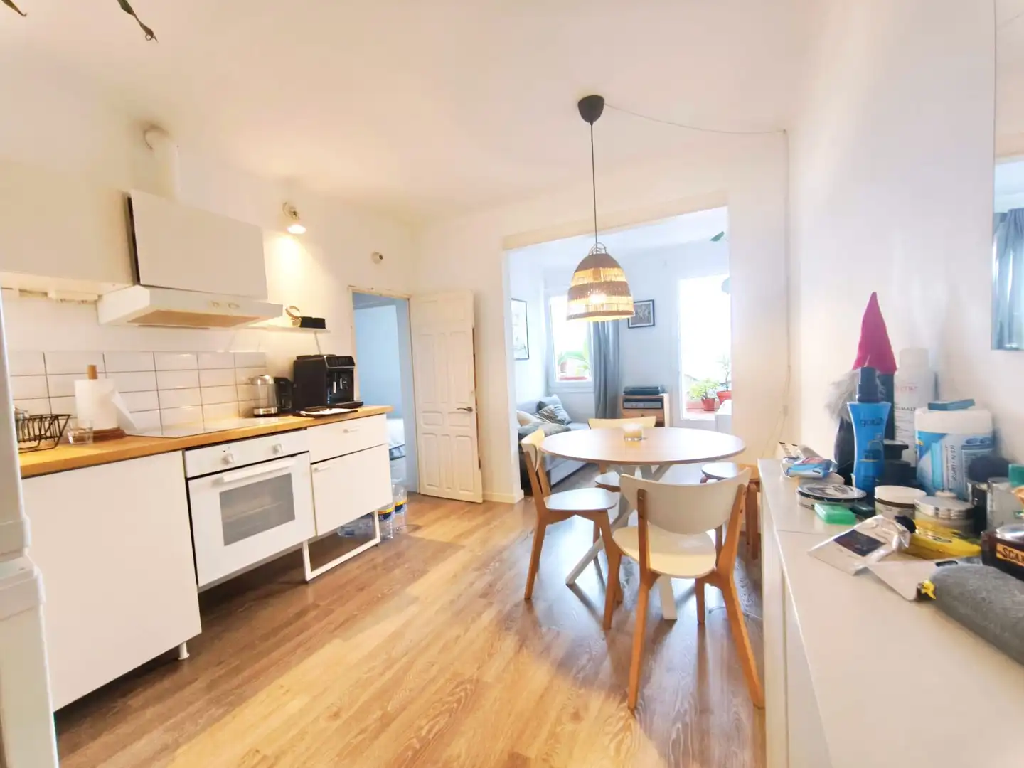 Piso en venta en Carrer de la Mina de la Ciutat, imagen 4