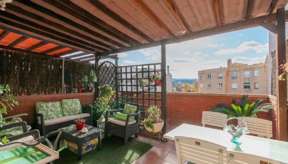 Foto 1 de Casa o xalet en venda a Parc Central, Barcelona