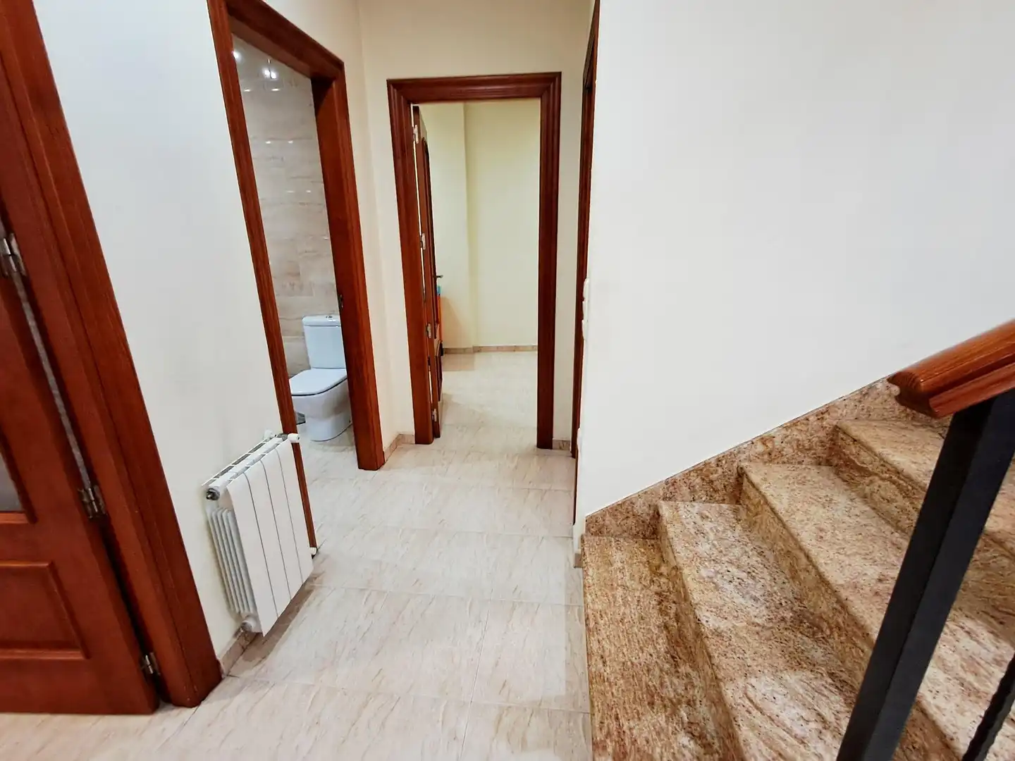 Chalet con terraza en venta en Calle San Roque, imagen 27