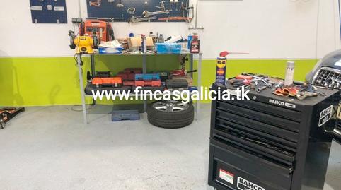 Foto 4 von Geschaftsraum zur Miete in A Gudiña , Ourense