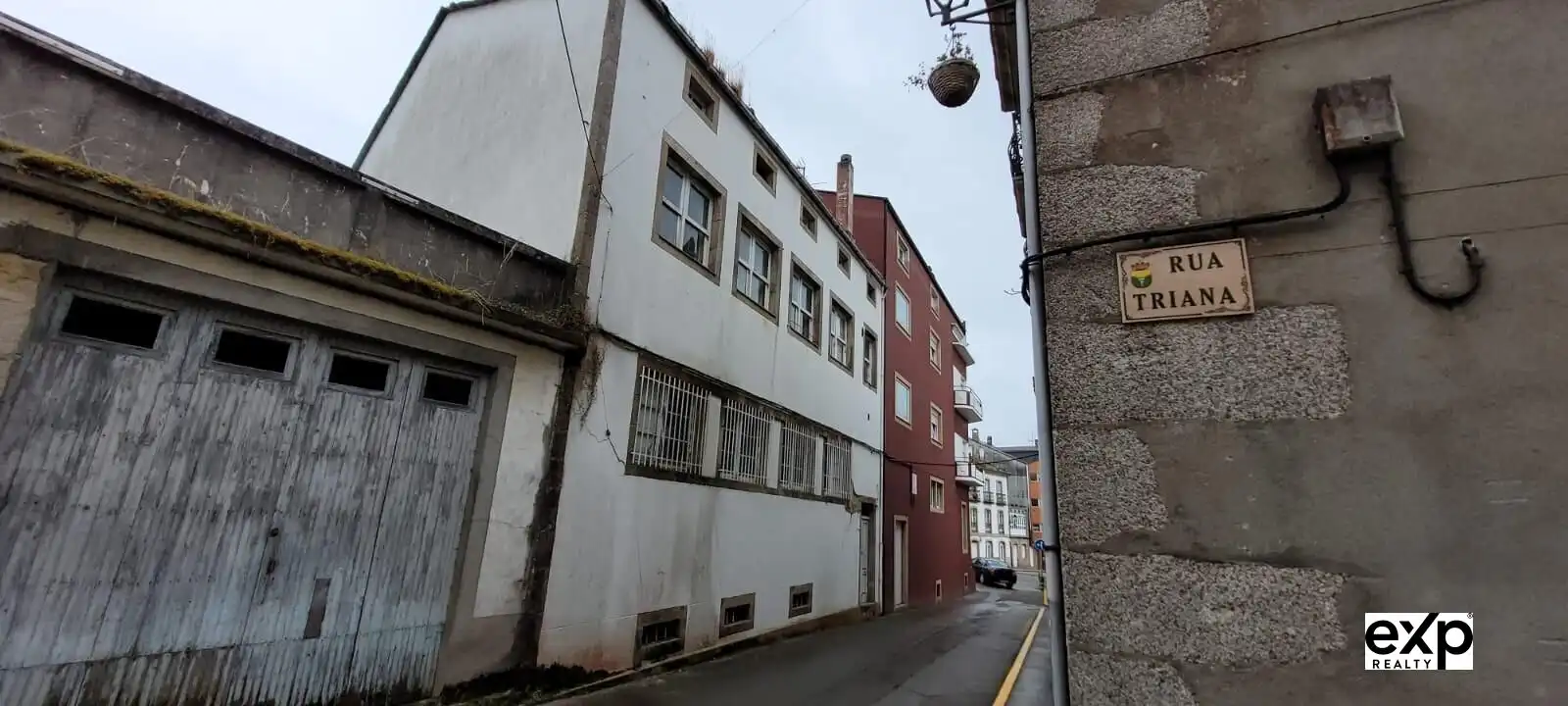 Exterior view of Houses for sale in O Valadouro    with Parquet flooring