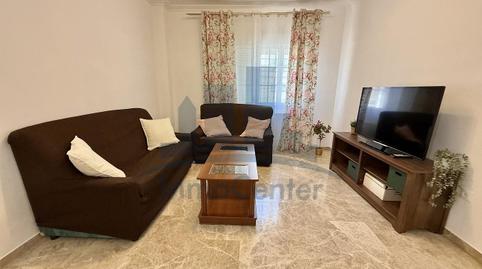 Foto 2 de Pis de lloguer a Avenida Elvas, Badajoz Capital