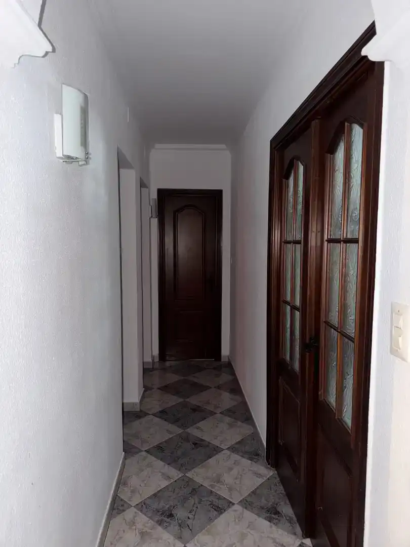 Planta baixa en venda en Chiclana de la Frontera amb Aire condicionat