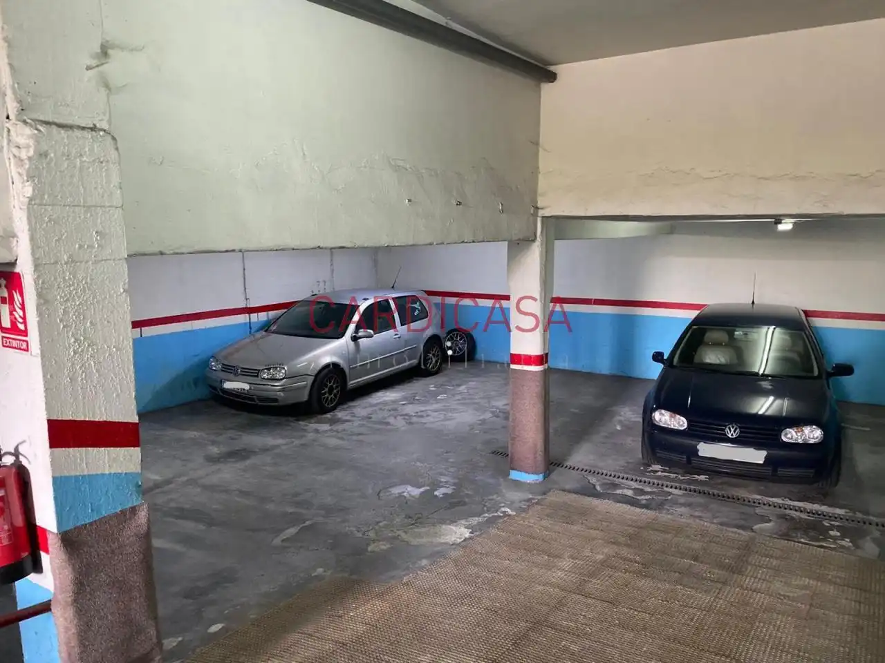 Piso con ascensor en venta en Gran Vía, imagen 21