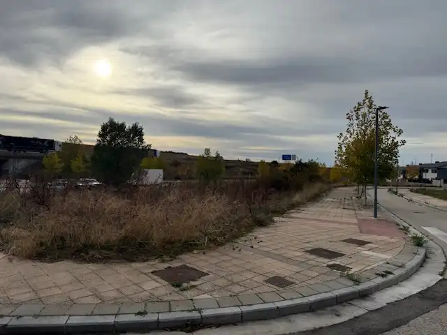 Residencial en venda en Burgos