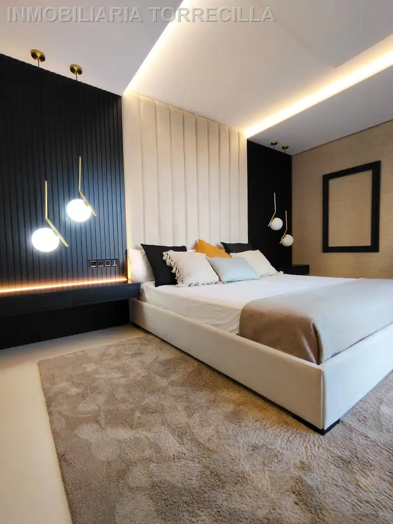 Ático con ascensor en venta en Campo Grande, imagen 60