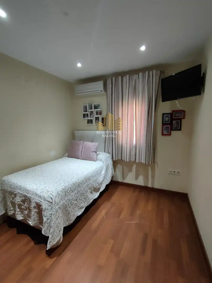 Casa o xalet en venda a Oromana