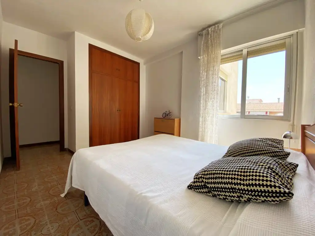 Dormitori de Pis en venda en Benicasim / Benicàssim