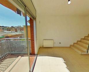 Balcony of Duplex for sale in Castelldefels  with Heating, Terrace and Swimming Pool