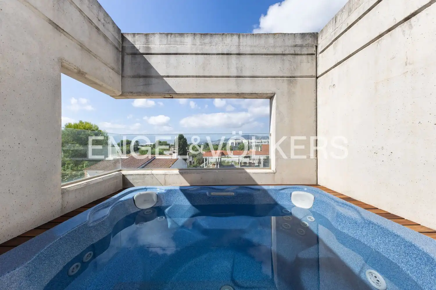 Casa a schiera con terrazza in vendita a Daimús, imagen 44