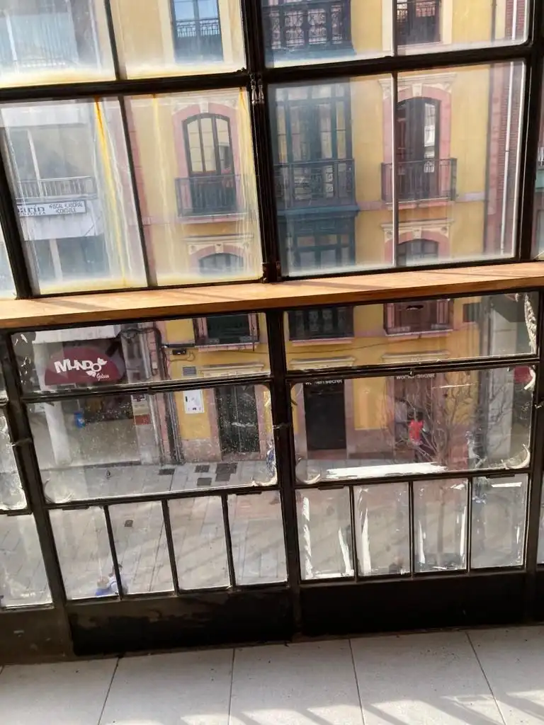 Flat for rent in Calle de la Cámara, Centro