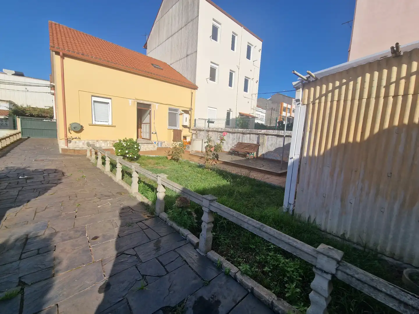 Casa in vendita a O Feal - Xubia