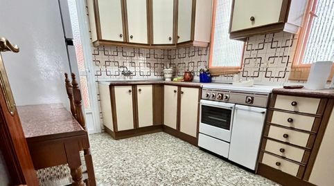 Foto 4 de Piso en venta en Calle Cazorla, Úbeda, Jaén