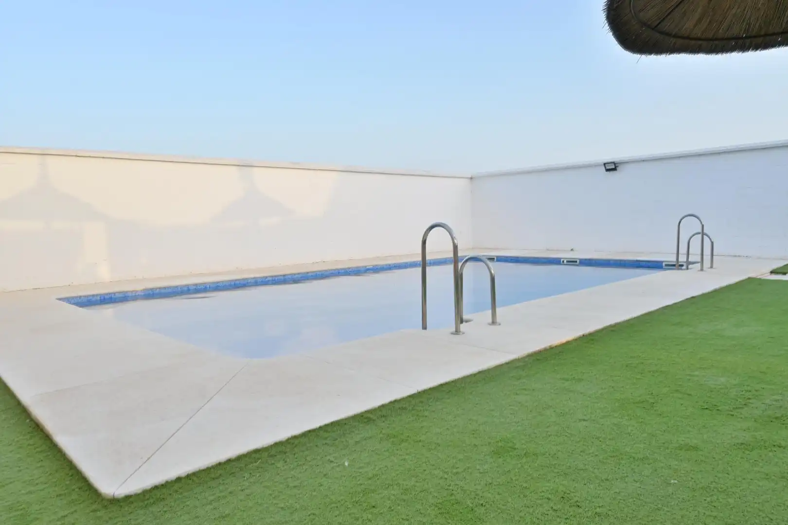 Adossat amb piscina en venda a Aznalcázar, imagen 25