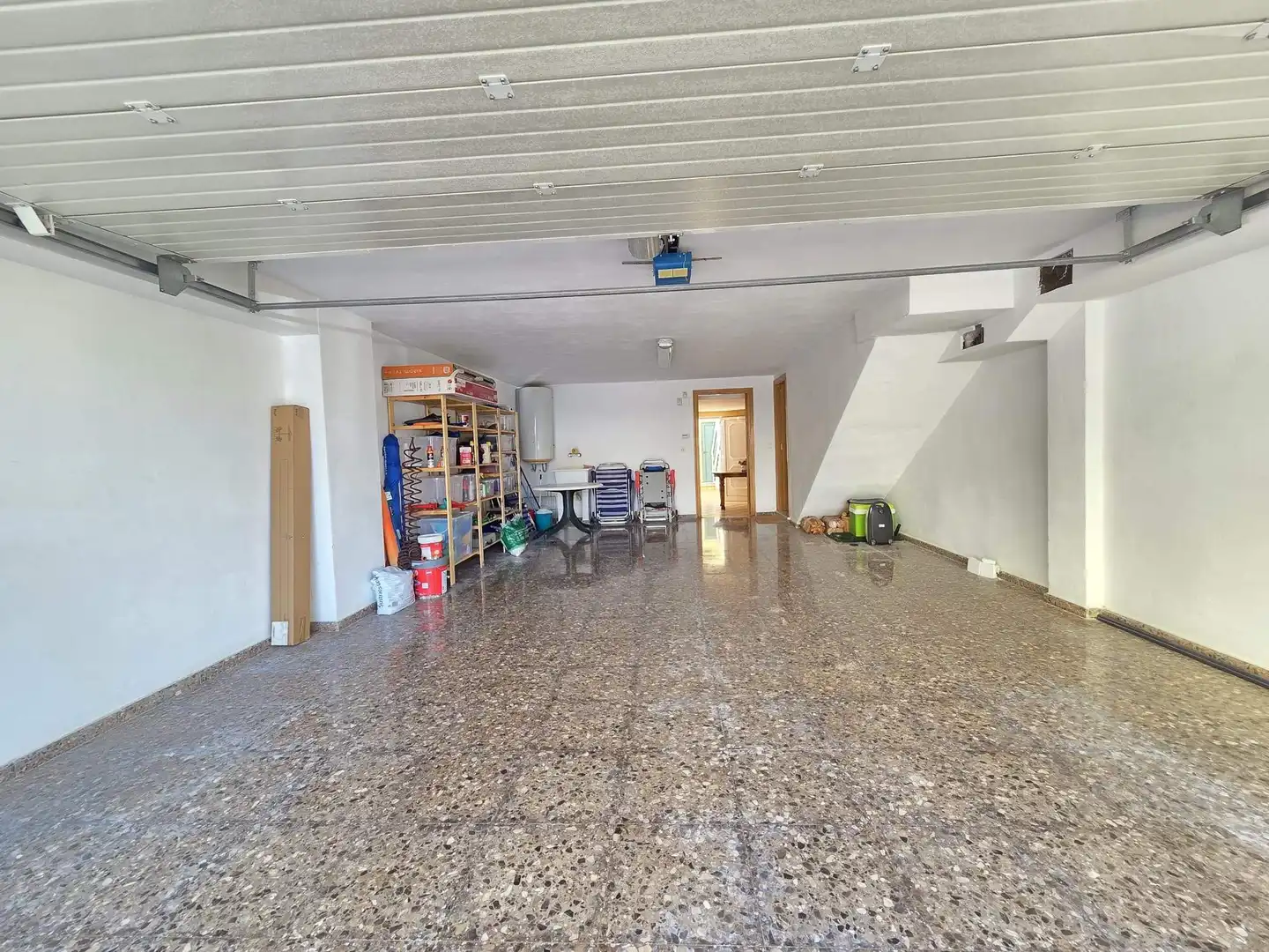 Casa adosada en venda en Gandia amb Aire condicionat, Jardí privat i Terrassa