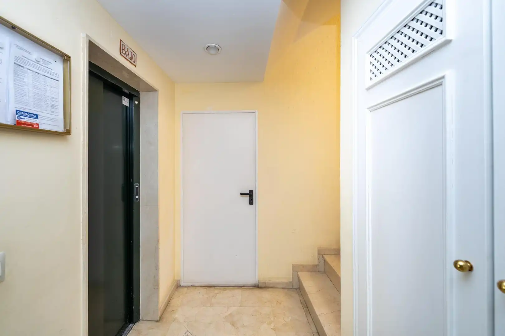 Appartamento con ascensore in vendita a Genil, imagen 34
