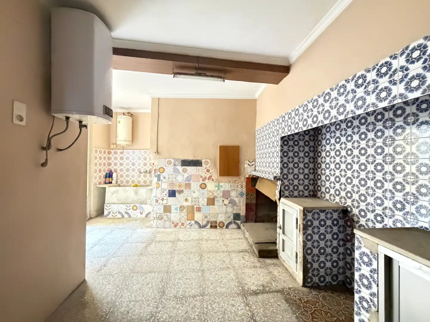 Casa con terraza en venta en Carlet, imagen 14