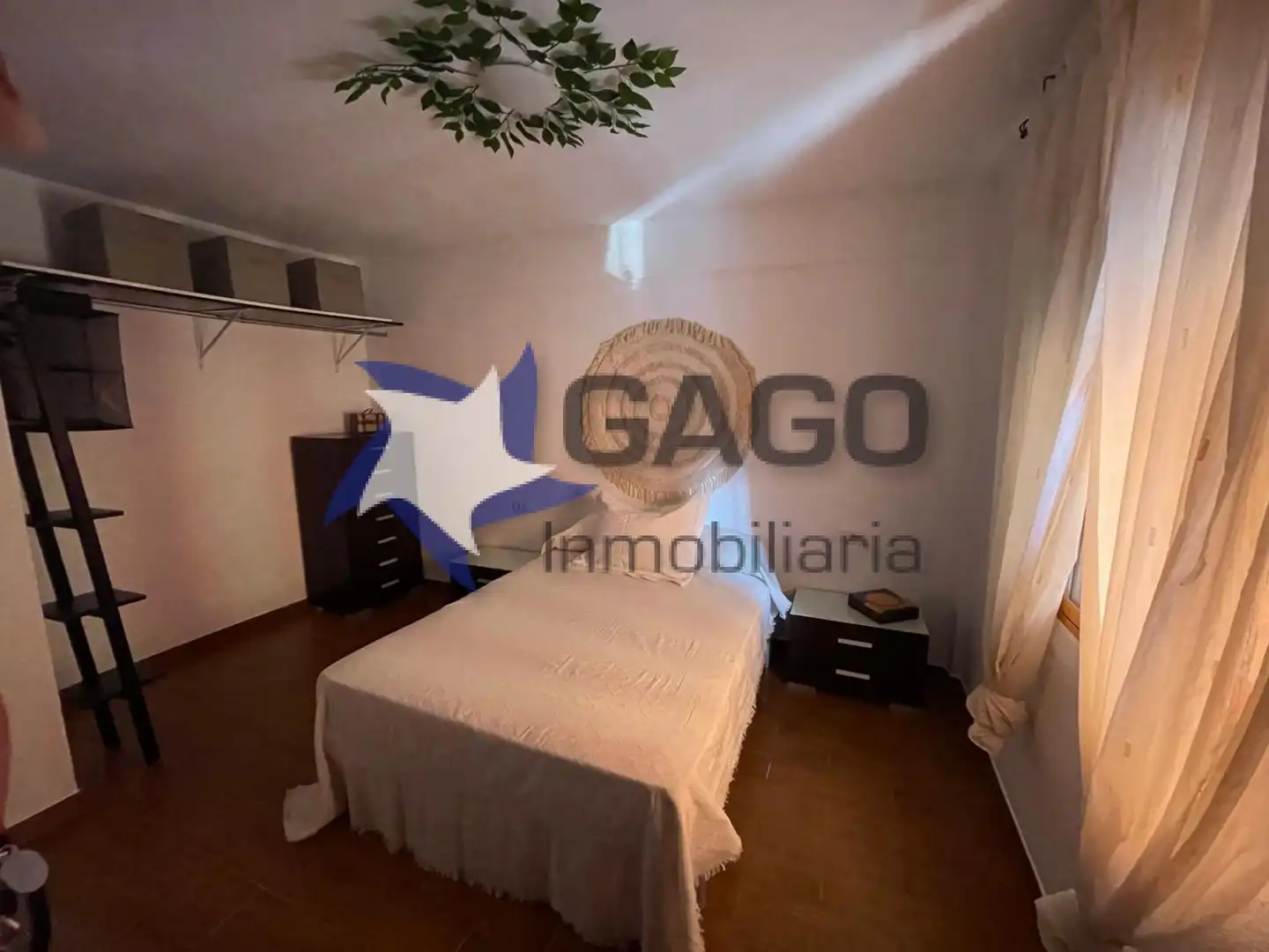 Piso de alquiler en Sector Sur