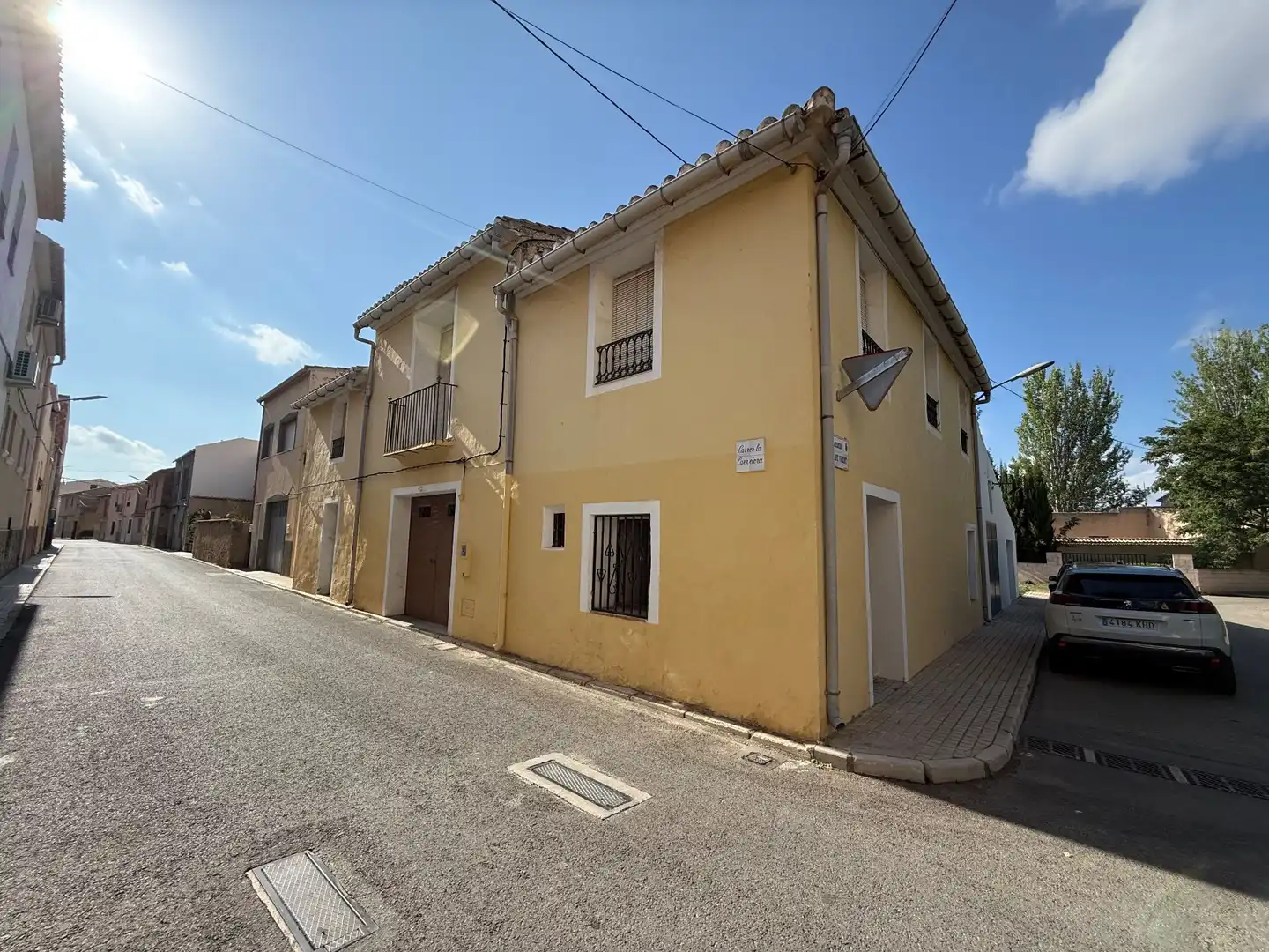 Casa rústica en venda a Cañada, imagen 2