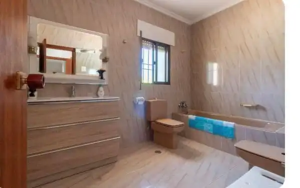 Villa mit Pool zum Verkauf in Orihuela Costa, imagen 22