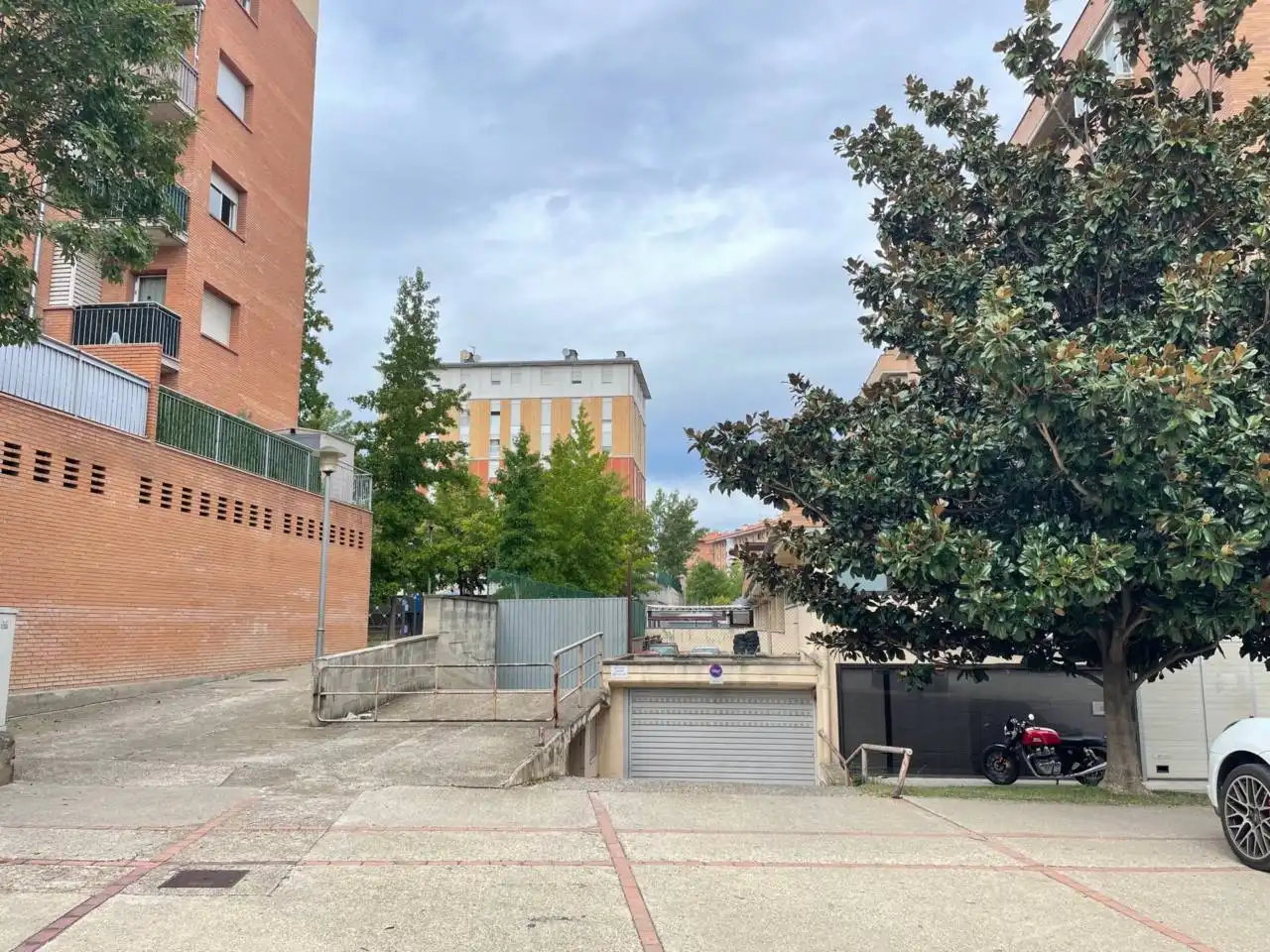 Individuel avec ascenseur à louer à Calle Eix Onze de Setembre 29, imagen 14