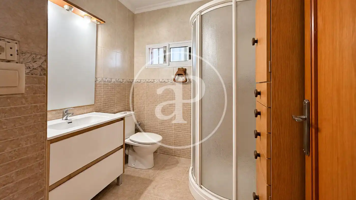 Country house with terrace for sale in Urbanizaciones, imagen 12