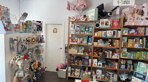 Foto 5 von Geschaftsraum zur ubertragung in Avenida Europa, 101y, Avenida de Europa, Montequinto