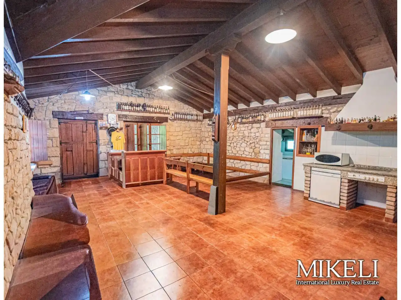 Casa o chalet en venta en Escalante con Jardín privado