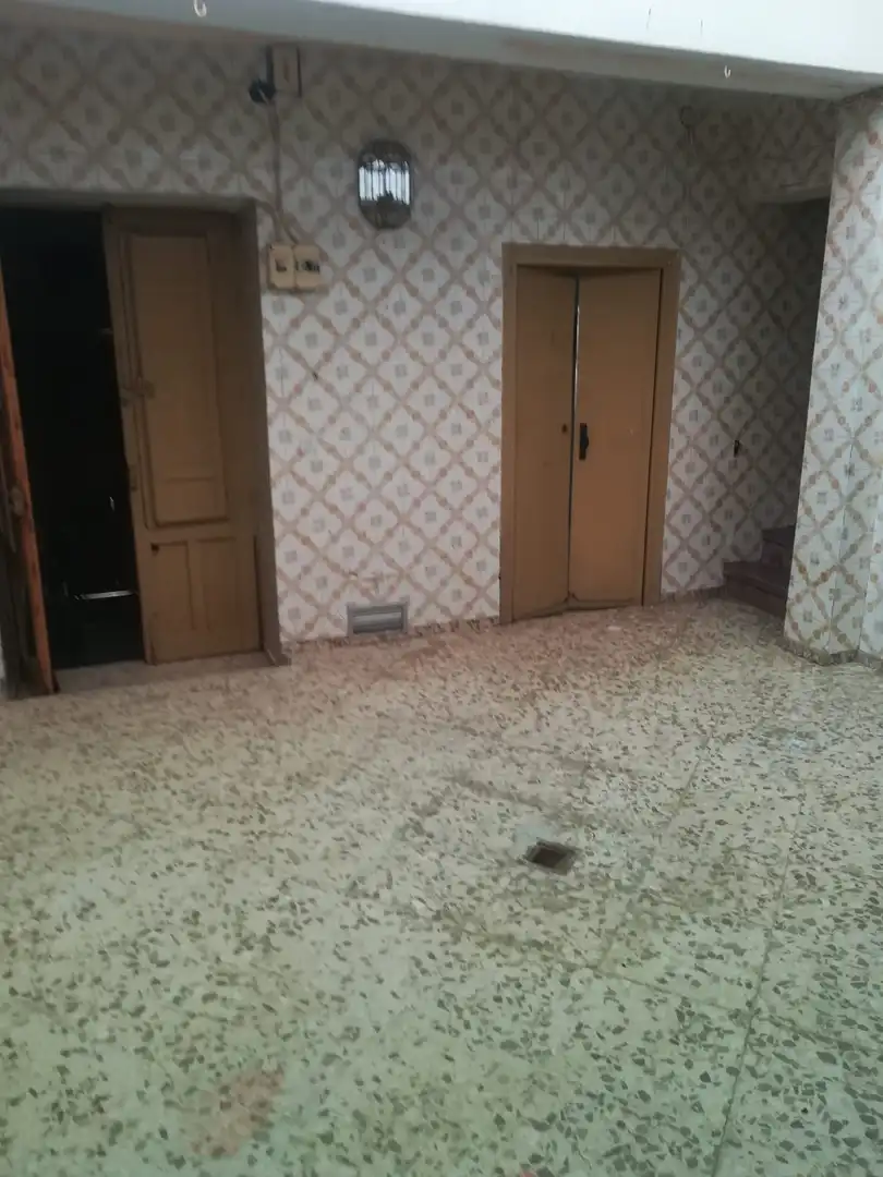Casa o chalet en venta en Calle de Agustín Moreno, Casco Histórico - Ribera - San Basilio