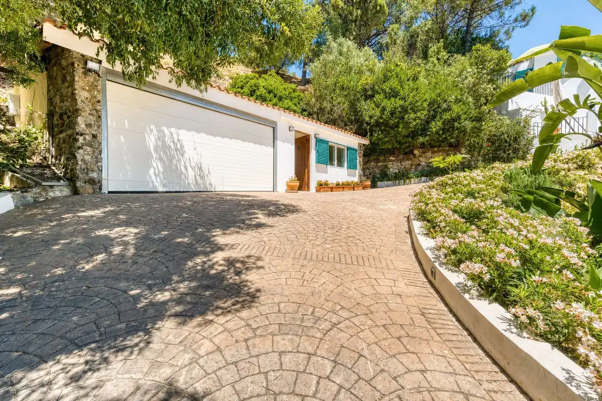 Casa o chalet en venta en El Madroñal