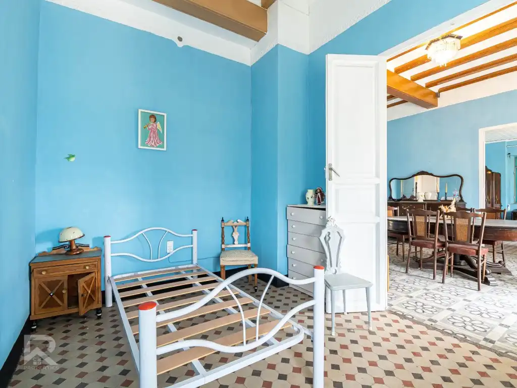 Bedroom of Houses for sale in Benifairó de la Valldigna