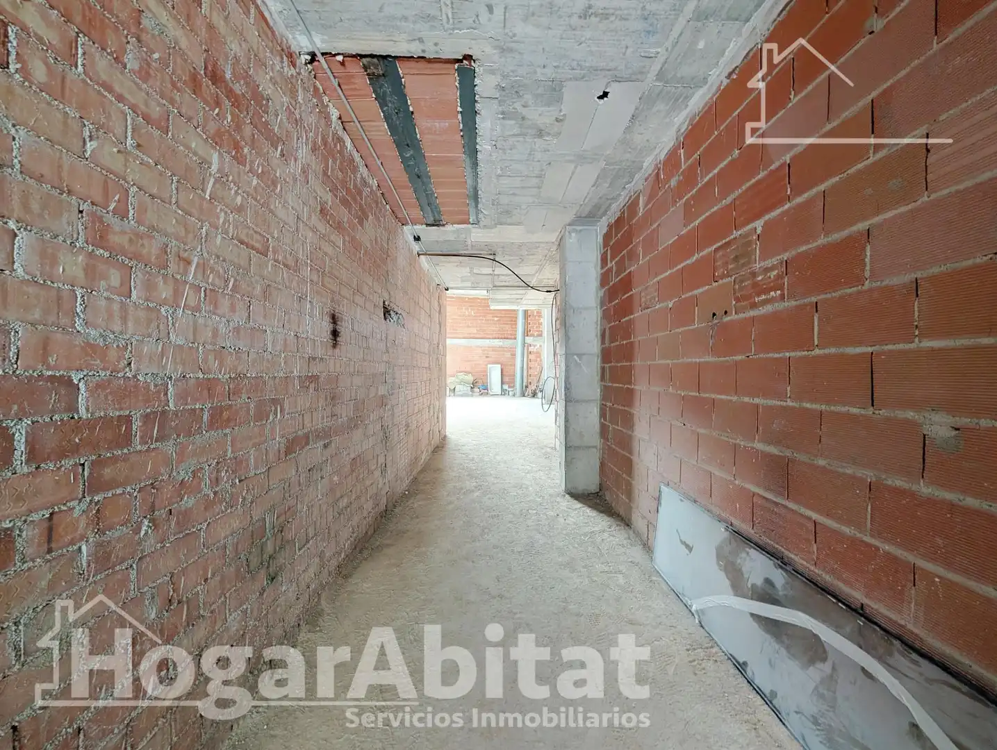 Business premises for sale in Calle DR SAPENA, imagen 30