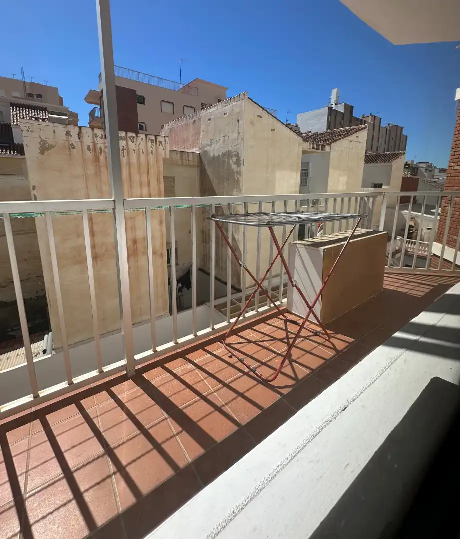 Pis amb terrassa en venda a Torre del Mar, imagen 21