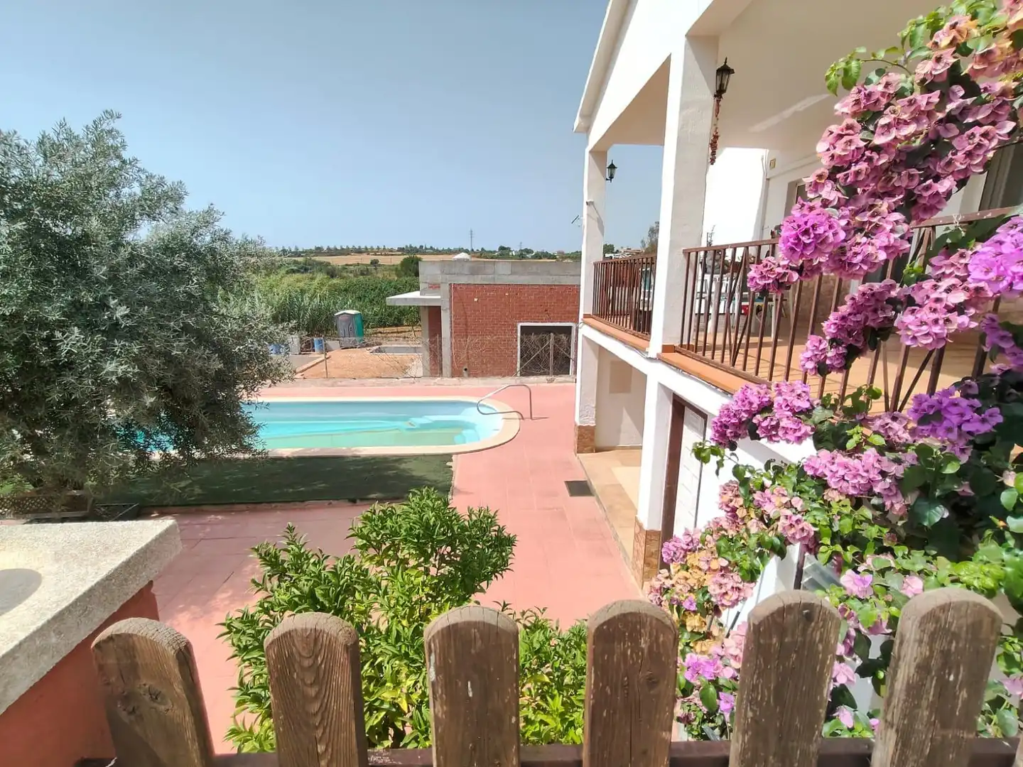 Villa avec terrasse à vendre à Piera, imagen 5