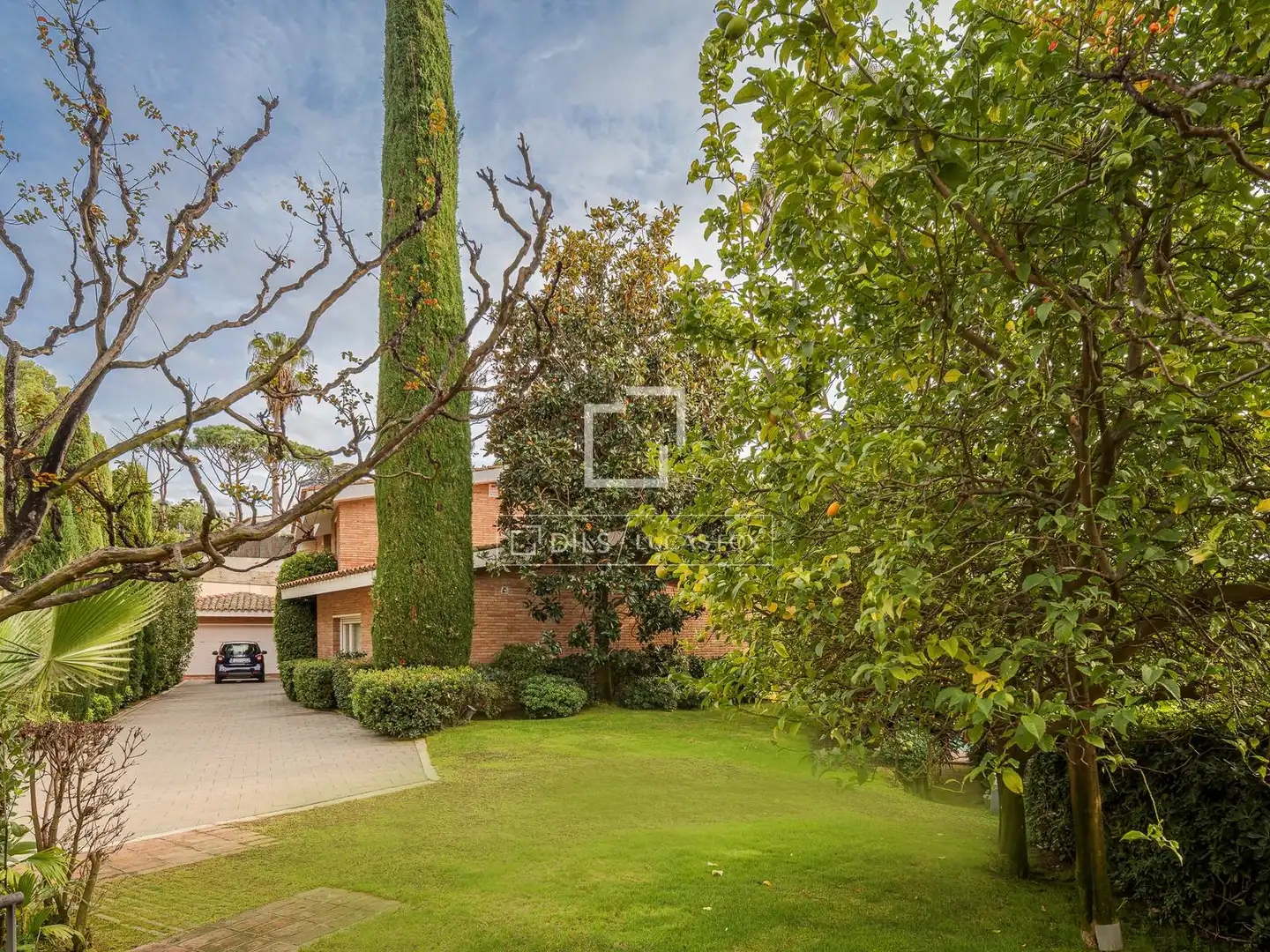 Villa avec piscine à vendre à Premià de Dalt, imagen 7