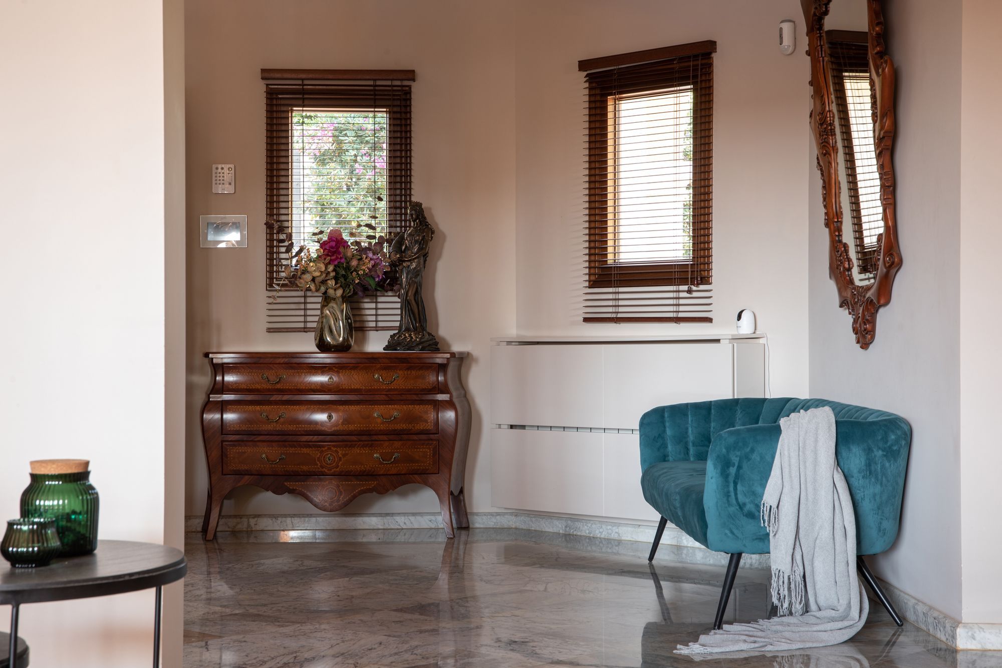 Bedroom of House or chalet for sale in Calvià