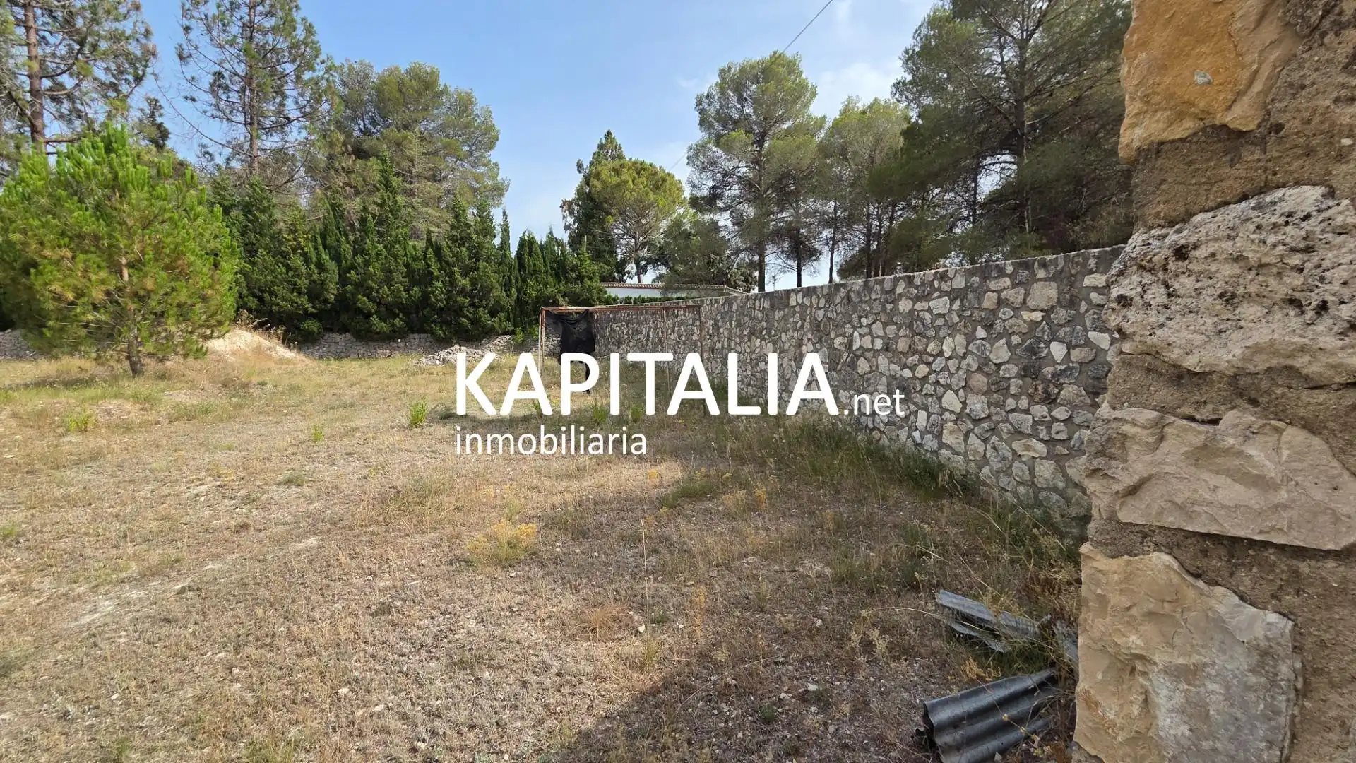 Lands and plots for sale in Sant Josep - Zona Hospital, imagen 7