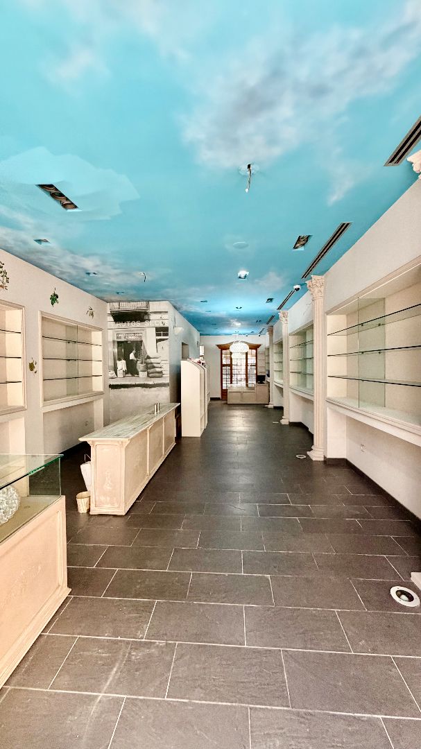 Premises to rent in Carrer Sant Pau, Creu de la Mà