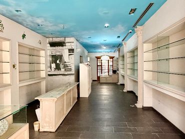 Business premises to rent in Carrer Sant Pau